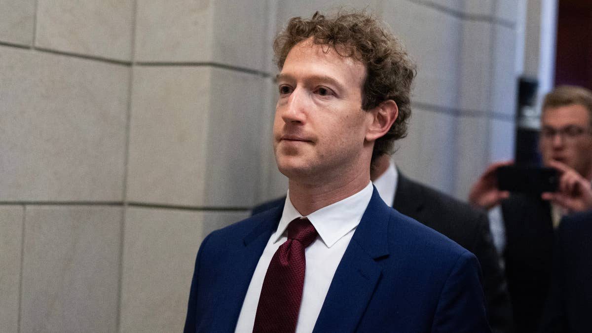 Mark Zuckerberg, Microsoft CEO just made major AI decision