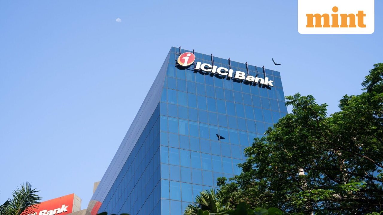ICICI Bank Q1 profit seen up 3% on 18.5% loan growth