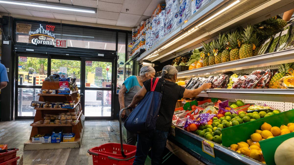 Bank of America just made a strong call on inflation, economy