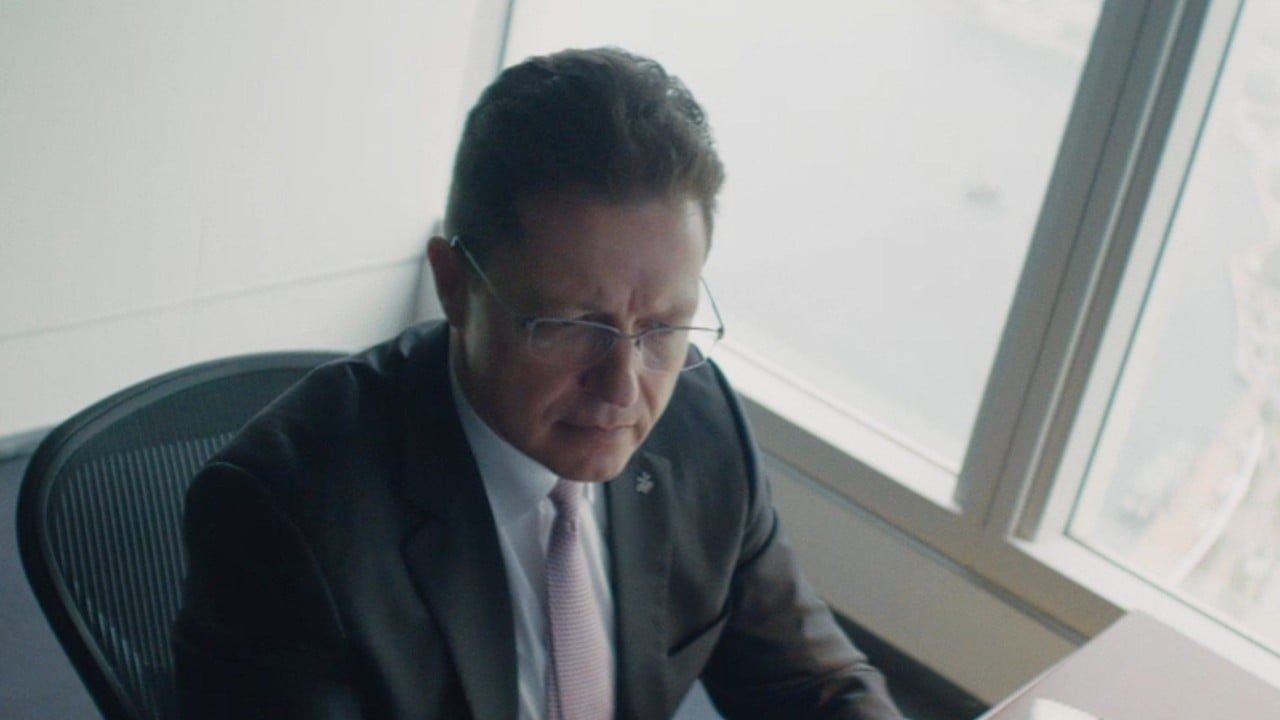 UBS Asia markets chief details AI scenario analysis and unified desk strategy
