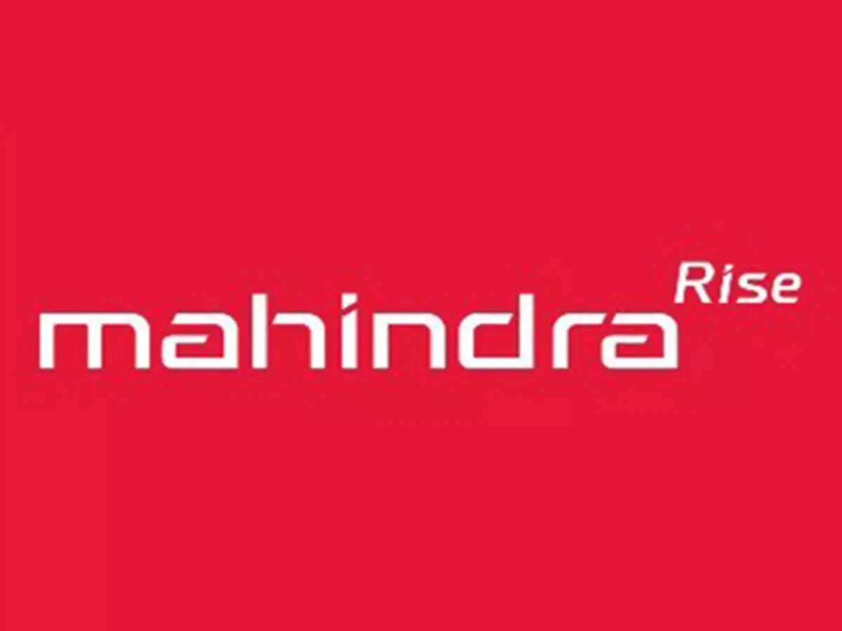 Mahindra Q1 net profit rises 34%, standalone earnings beat estimates