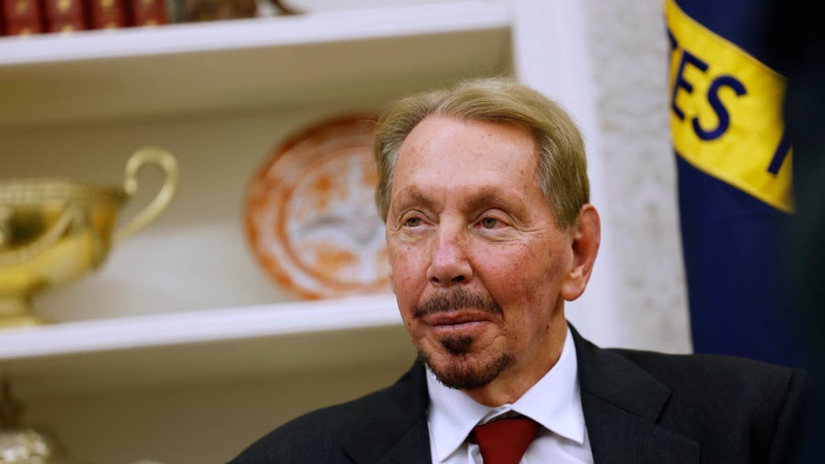 Mizuho sends intriguing Oracle stock message after 38% drop