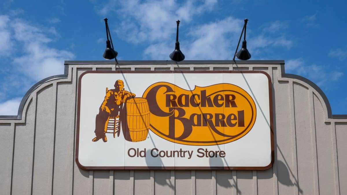 Cracker Barrel CEO steps down after humiliating mistake