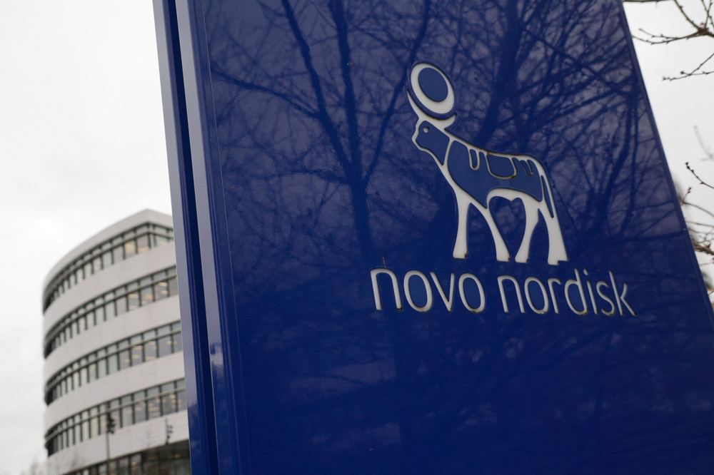 Yields keep rising, Novo's tough week, why cat product sales are surging and more in Morning Squawk