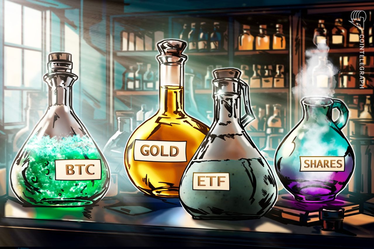 Spot Bitcoin ETFs Record $197M Inflow, Halting Eight Weeks of Outflows