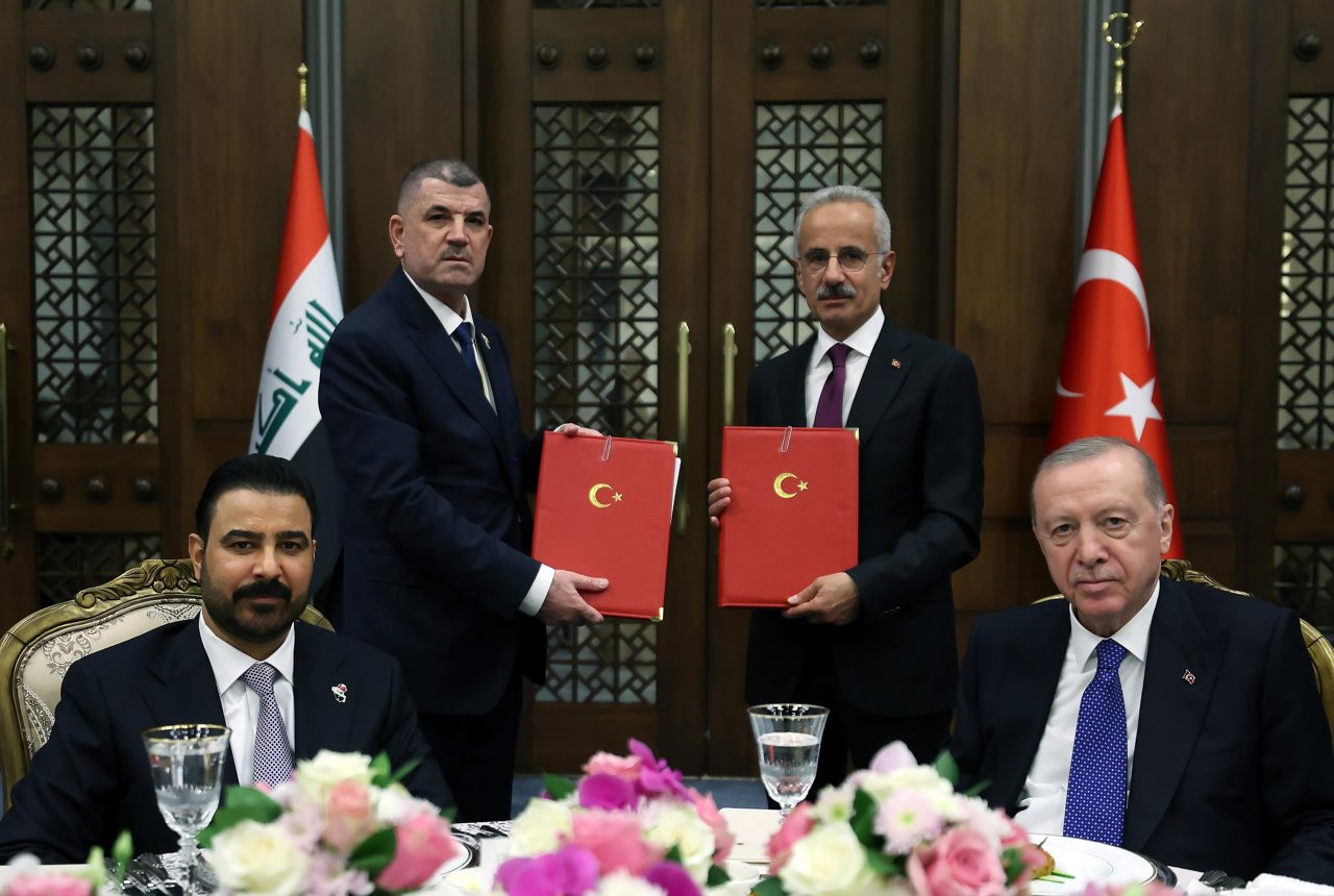 The Real Iraq-Turkey Energy Story Is Equity In Kirkuk