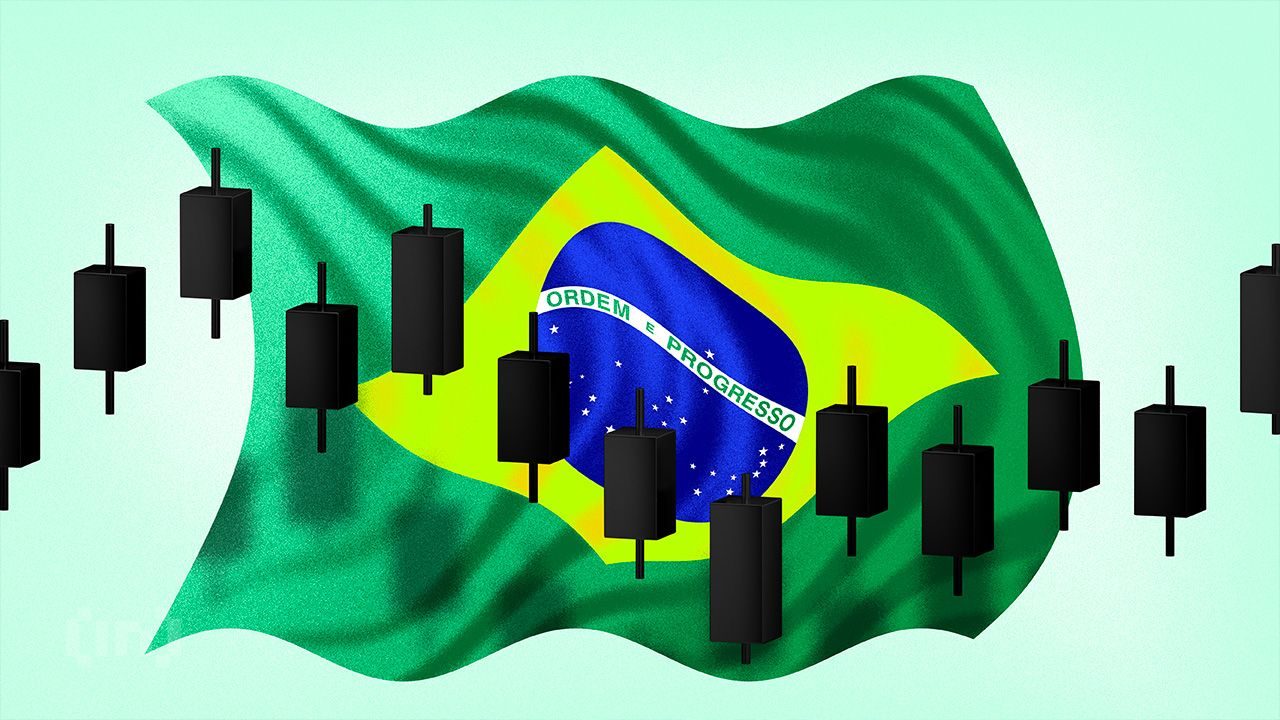No More Instant Crypto Transfers in Brazil? Central Bank Introduces New Law