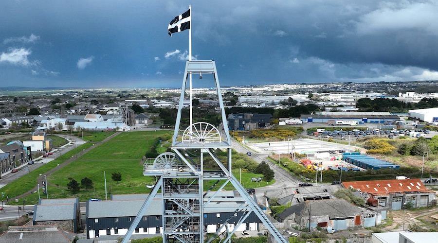 Cornish Metals faces costly financing hurdle