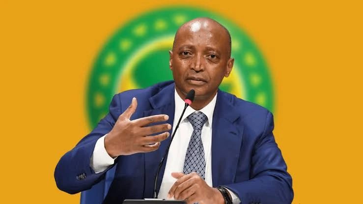 African Rainbow Minerals slump cuts Motsepe wealth by $800m