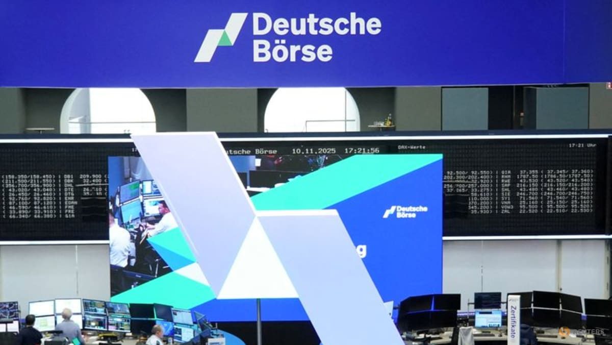 Yields rise, stocks ease, with oil gaining as US and Iran resume military attacks