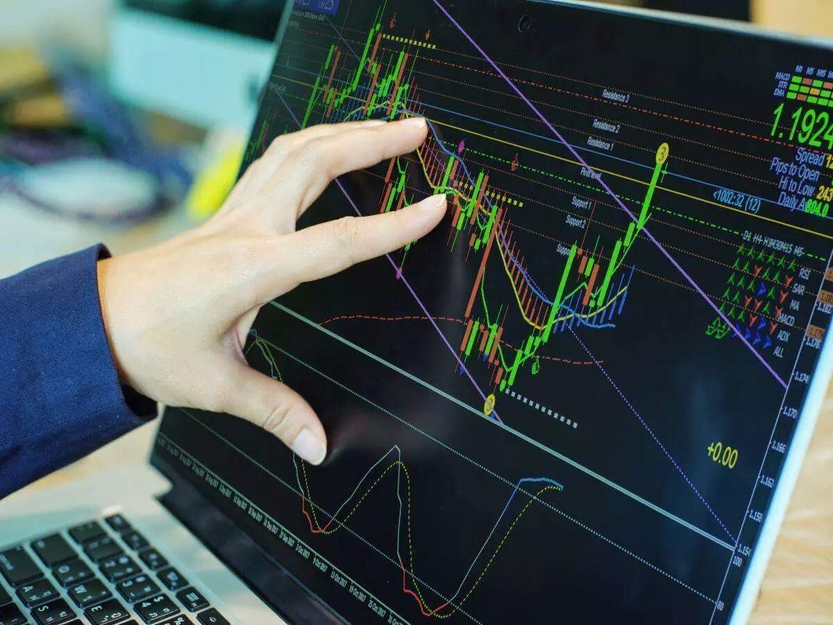 Nifty faces 24,600 resistance as analysts back buy-on-dips strategy