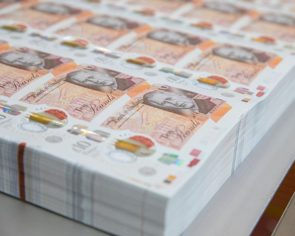 The Bank of England is shaking up its bond sales – why does it matter?