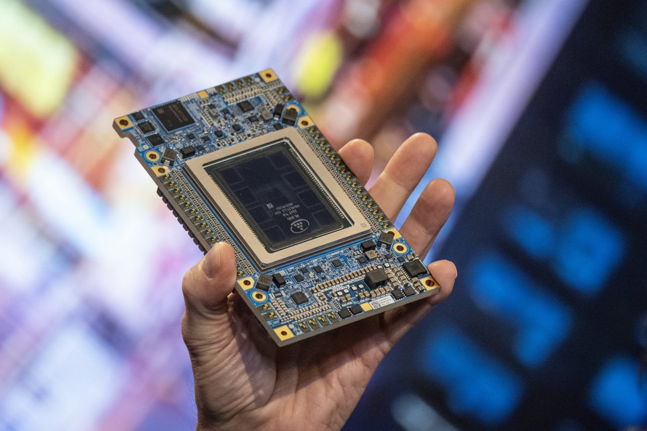 Why we remain bullish on this chip stock despite a 30% pullback this month