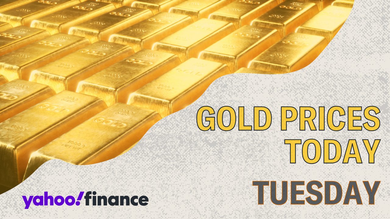 Gold prices today, Tuesday, July 21, 2026: Gold hovers above $4,000 ahead of next week’s Fed meeting