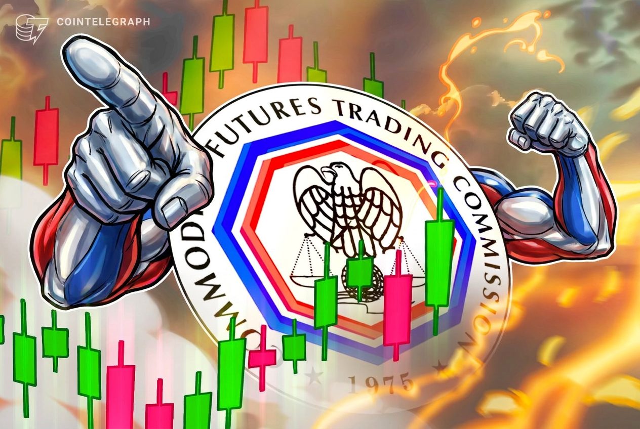 CFTC warns prediction markets again over template certifications
