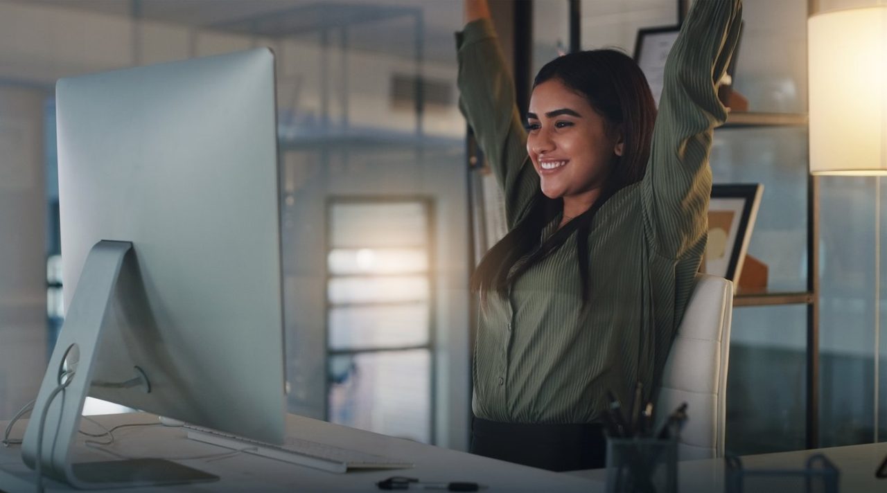 The Best Stock to Invest $1,000 in Right Now