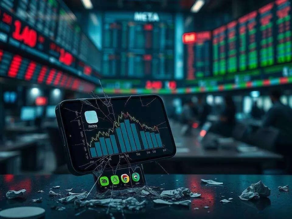 Sensex surges on IT gains as weak rupee caps broader market