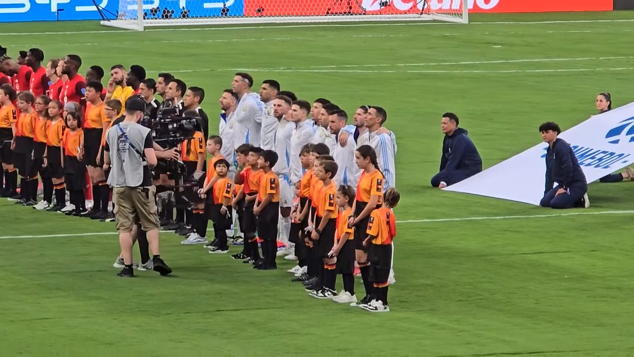 World Cup 2026 Final: Spain Meet Argentina at MetLife