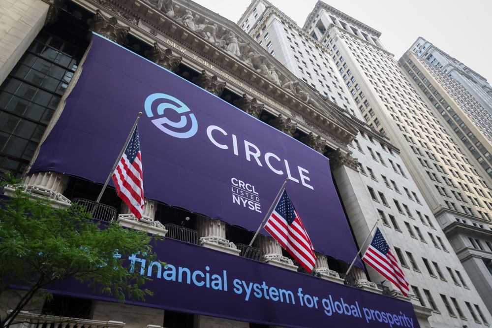 Circle lands $100 million from Binance to ramp up global USDC expansion