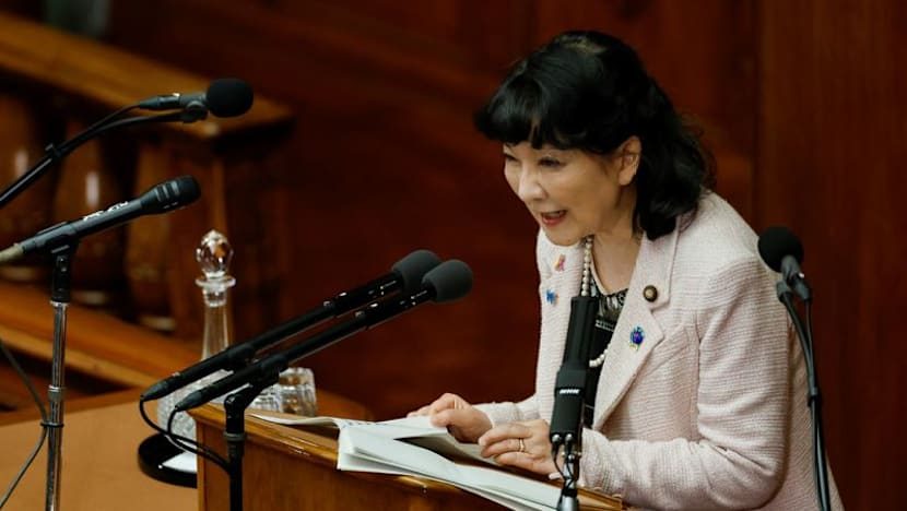 Japan has no plans to overhaul pension funds' asset allocation, source say