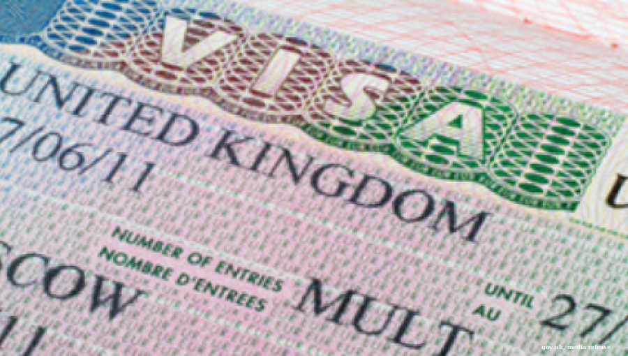CENTRAL ASIA BLOG: Unjust bureaucratic hurdles are wrecking legit UK travel dreams