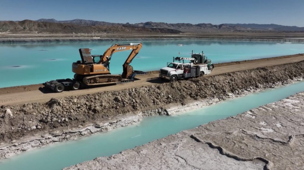 Lithium price: BMI raises forecast, warns rally has outrun fundamentals