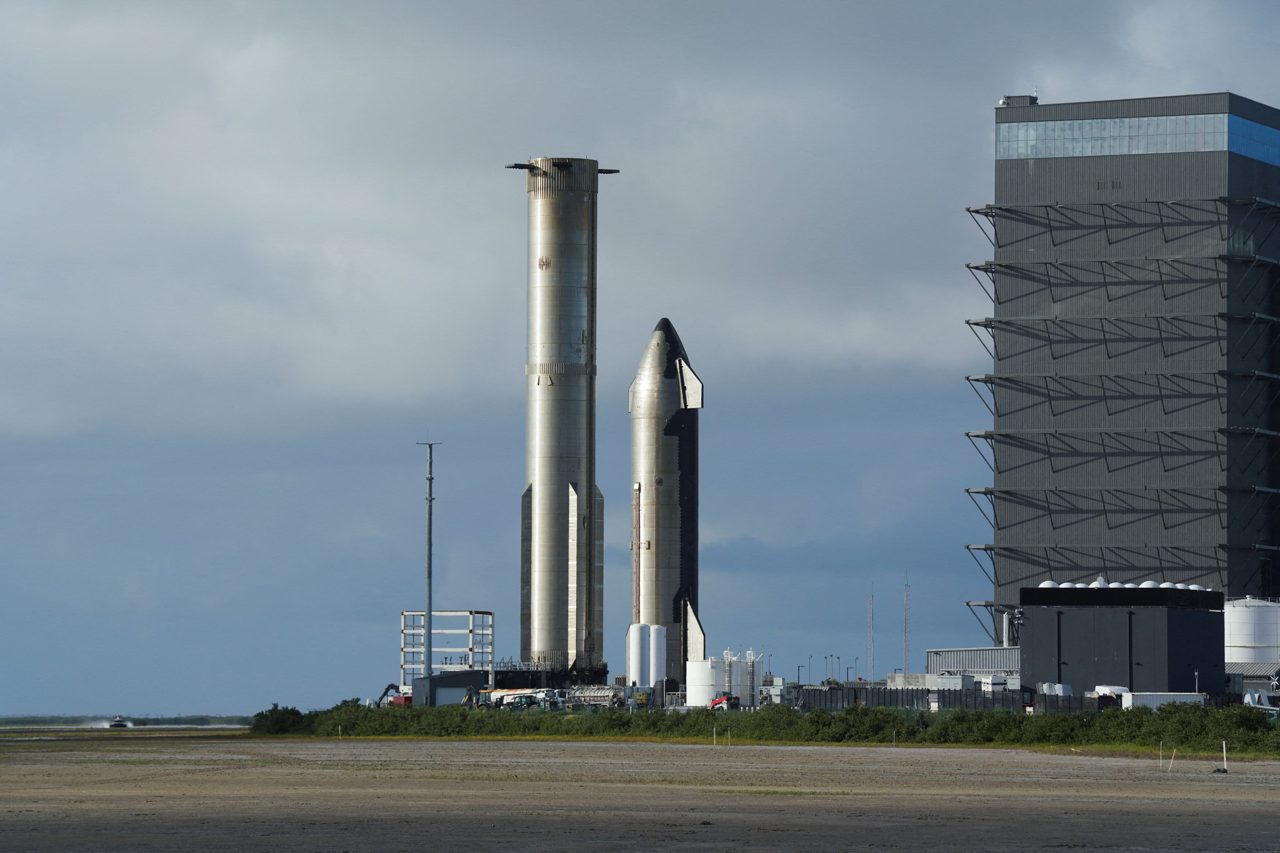 SpaceX Aborts Starship V3 Test Flight as Shares Slide Below IPO Price