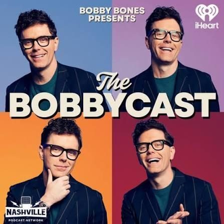 iHeart Secures Bobby Bones In $100 Million Deal Highlighting Audio Talent Valuations