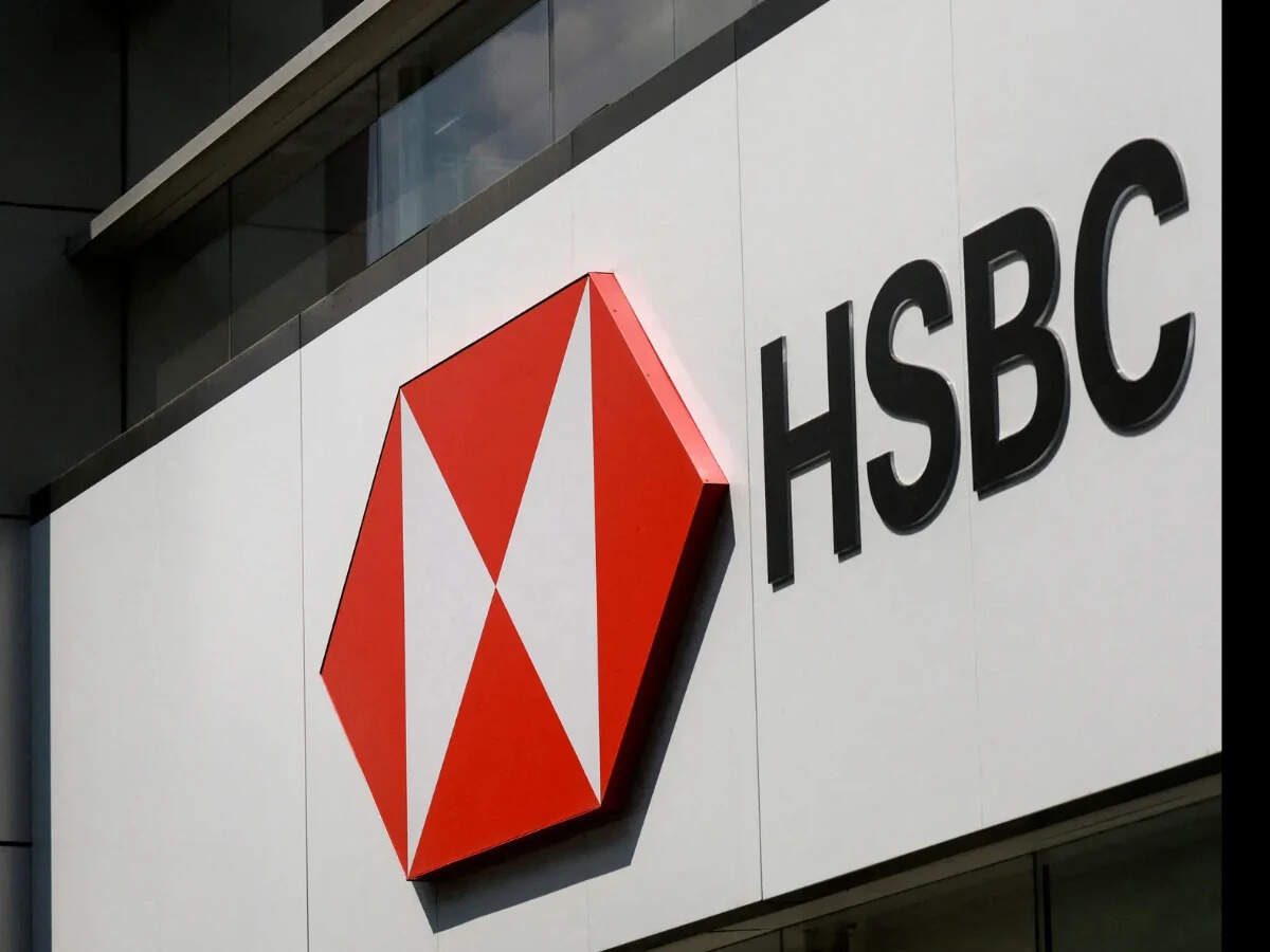 Global Market: HSBC H1 profit jumps 23%, beats estimates on strong wealth, interest income