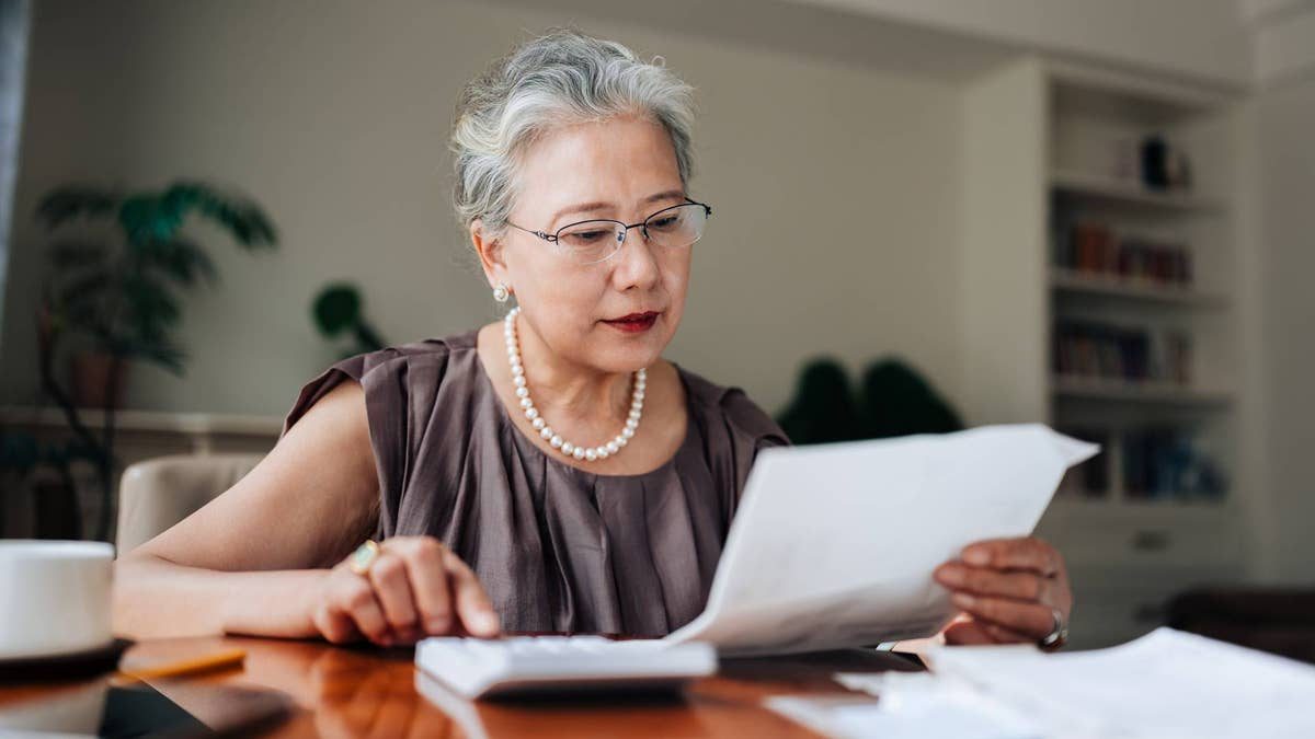 Schwab challenges widespread Social Security belief