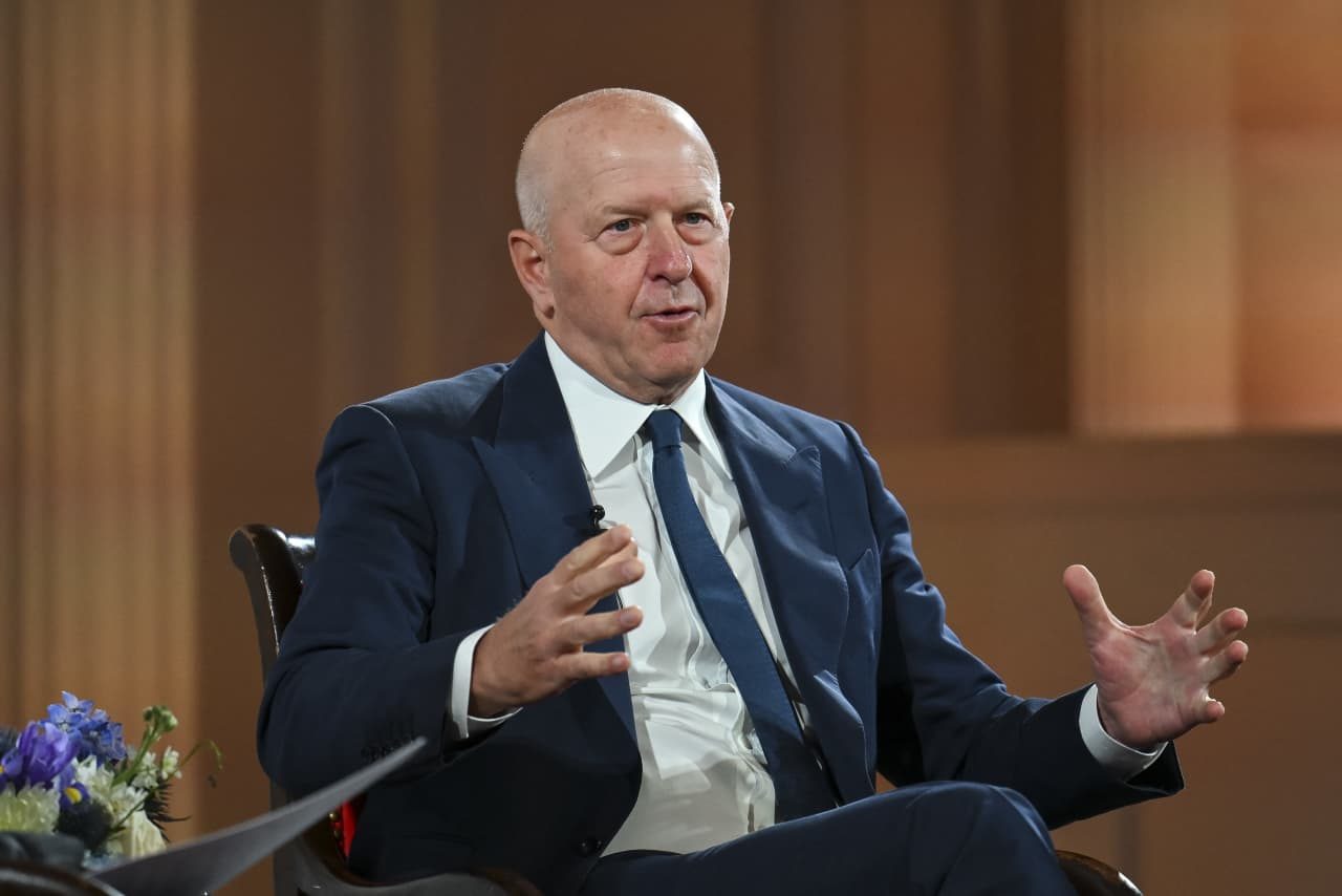 Goldman Sachs and Morgan Stanley had a monster quarter. Analysts say these giants could be next.