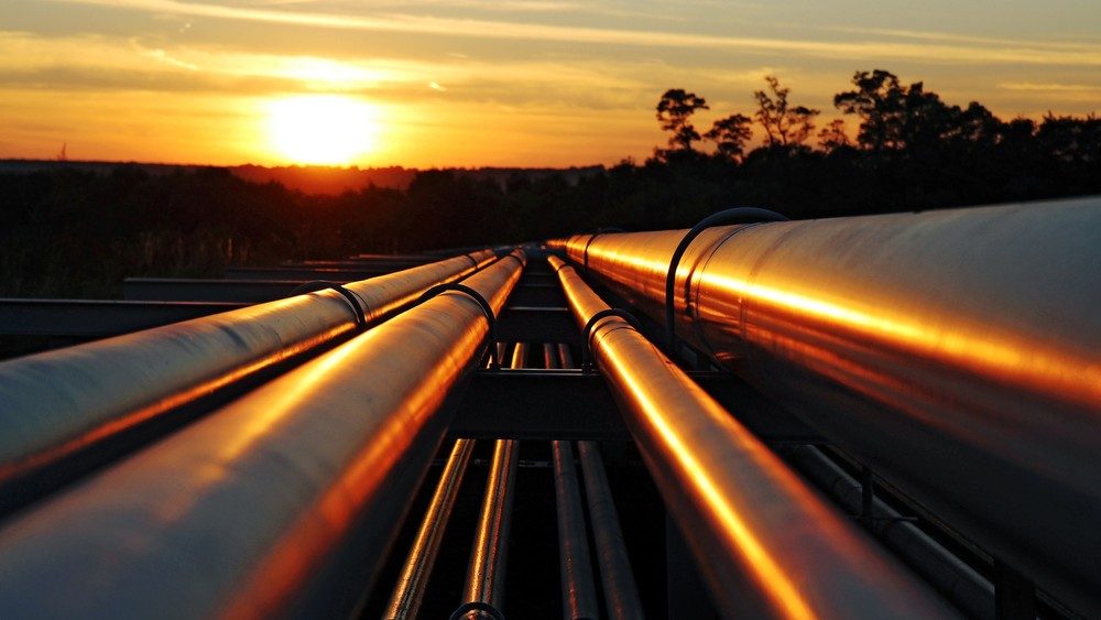 US Backs Iraq-Syria Pipeline to Cut Hormuz Reliance