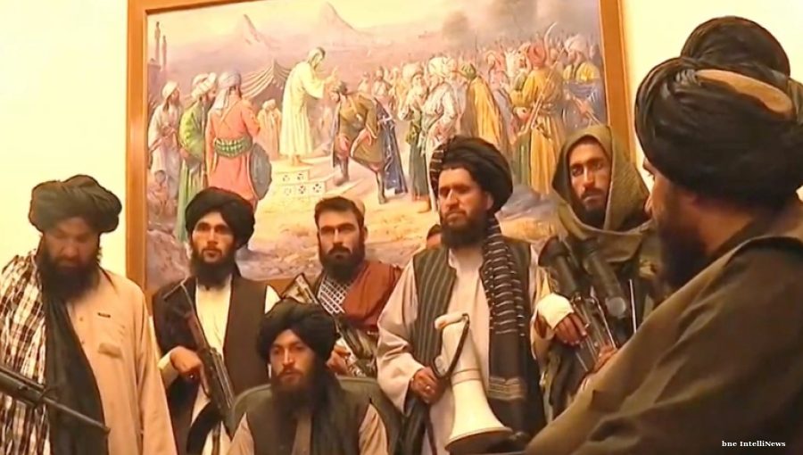 Taliban's homegrown drone programme outpaces Pakistan's defences