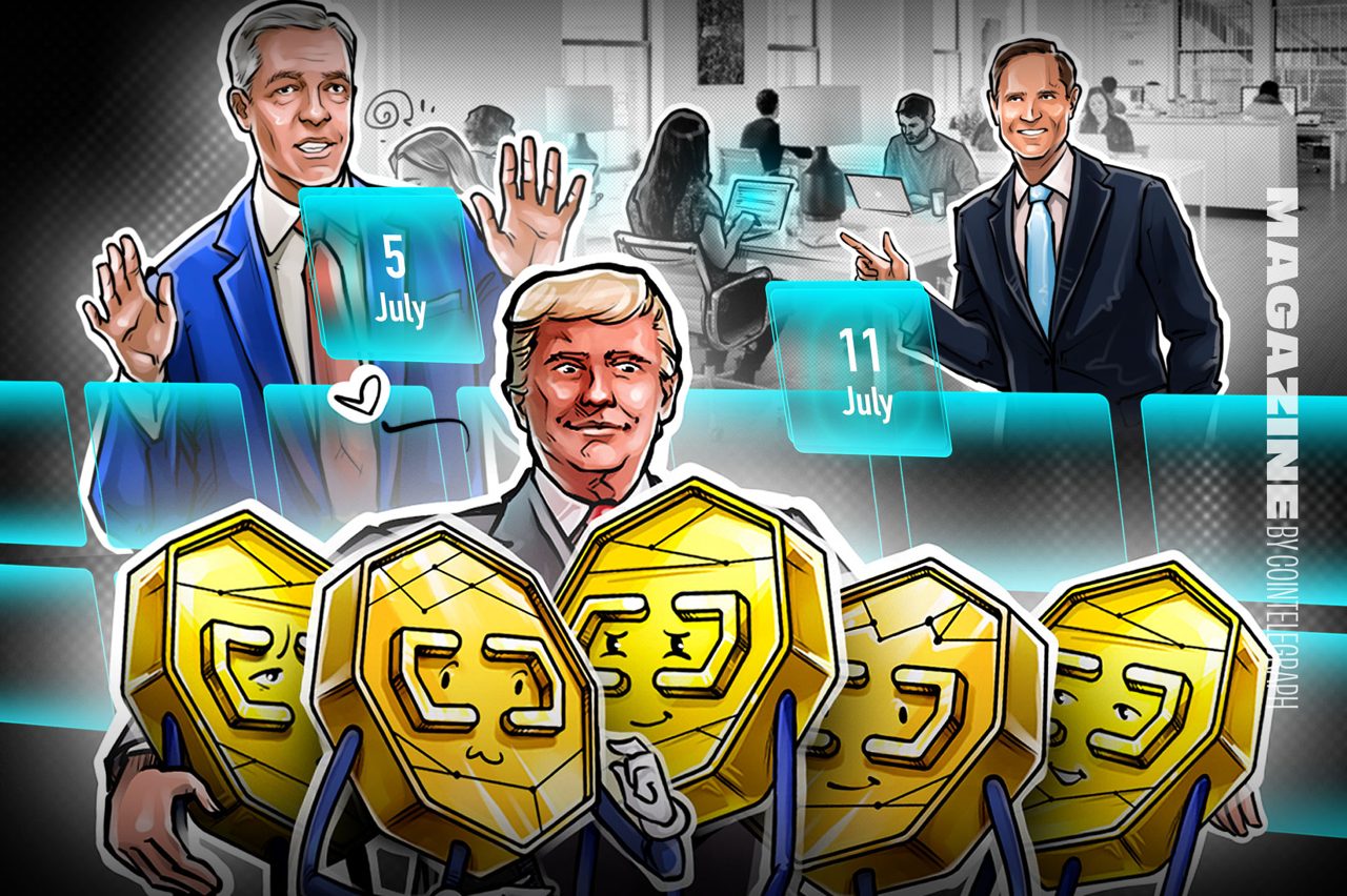 Robinhood Chain resets Ethereum bear thesis as Strategy muddies Bitcoin outlook
