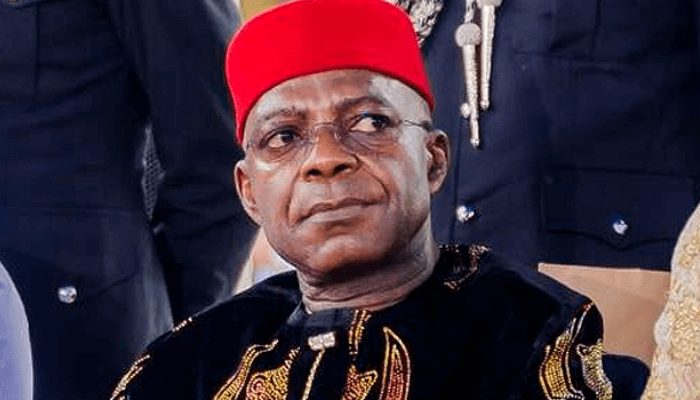 Otti condemns killing of Abia citizen by South African police in Capetown
