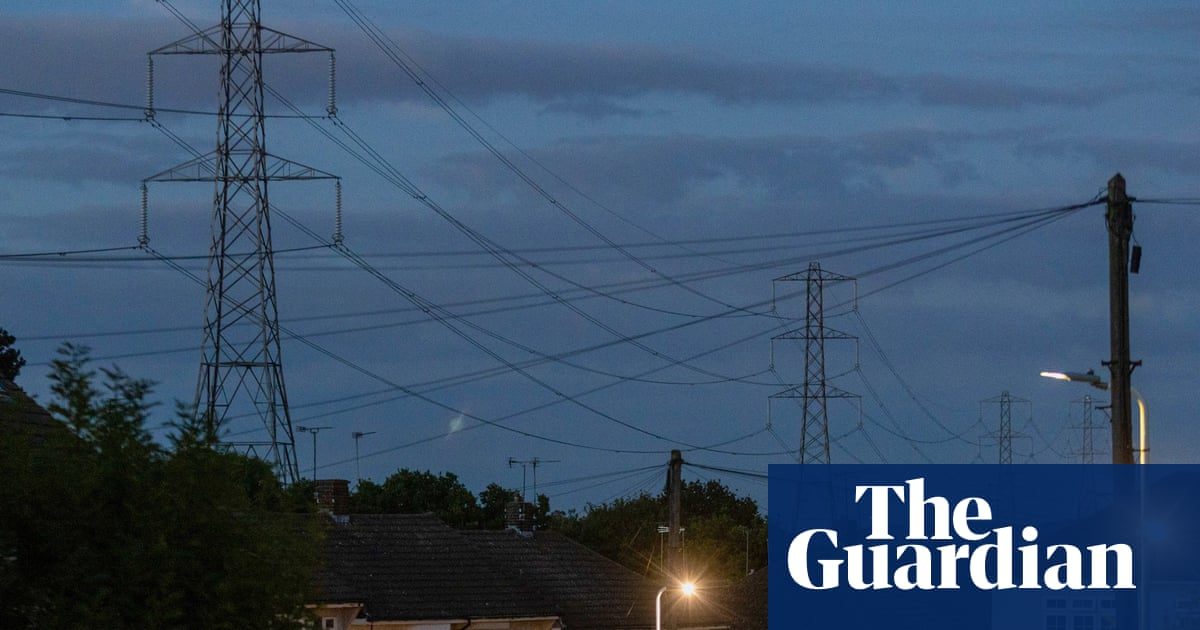 UK scraps electricity VAT, leaving businesses and gas users exposed