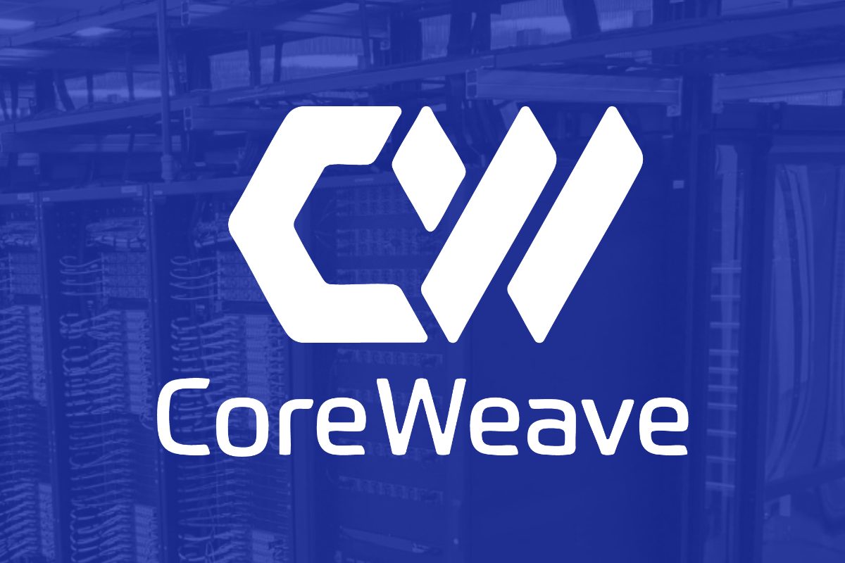 Here's Why CoreWeave Stock Tanked This Week