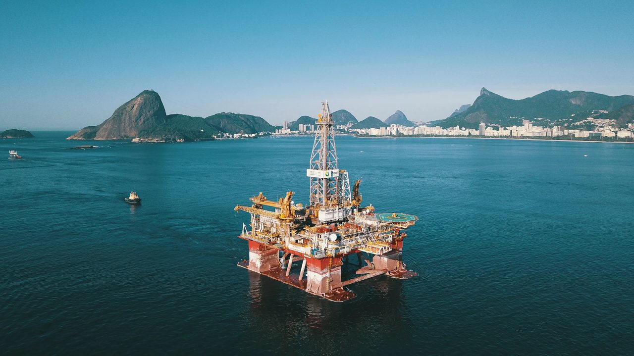 Petrobras Confirms a New Oil Discovery in the Campos Basin