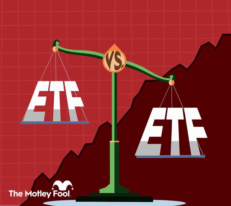 Which Vanguard Global ETF Is the Better Buy in 2026: VT or VXUS?