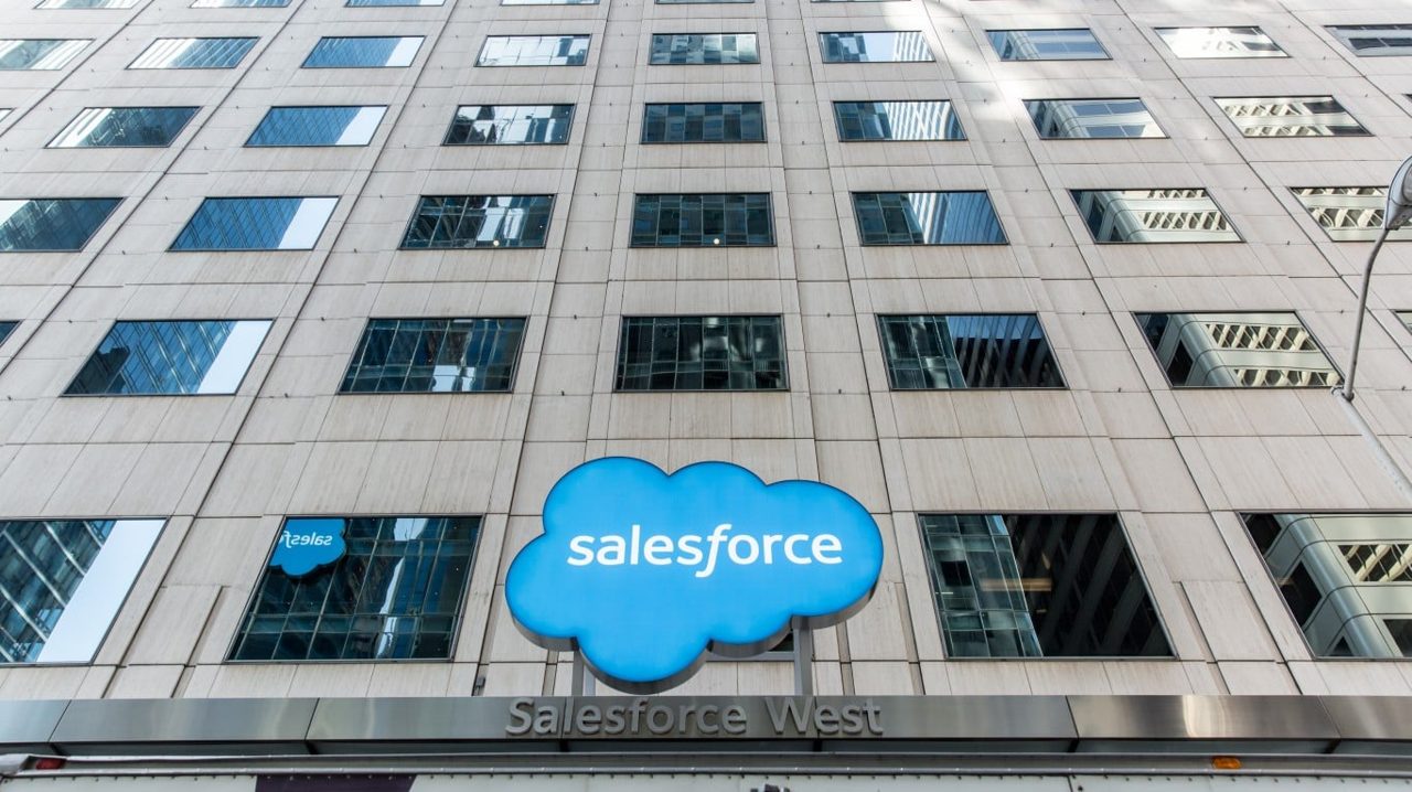 Prediction: Is Salesforce a Millionaire-Maker Stock?