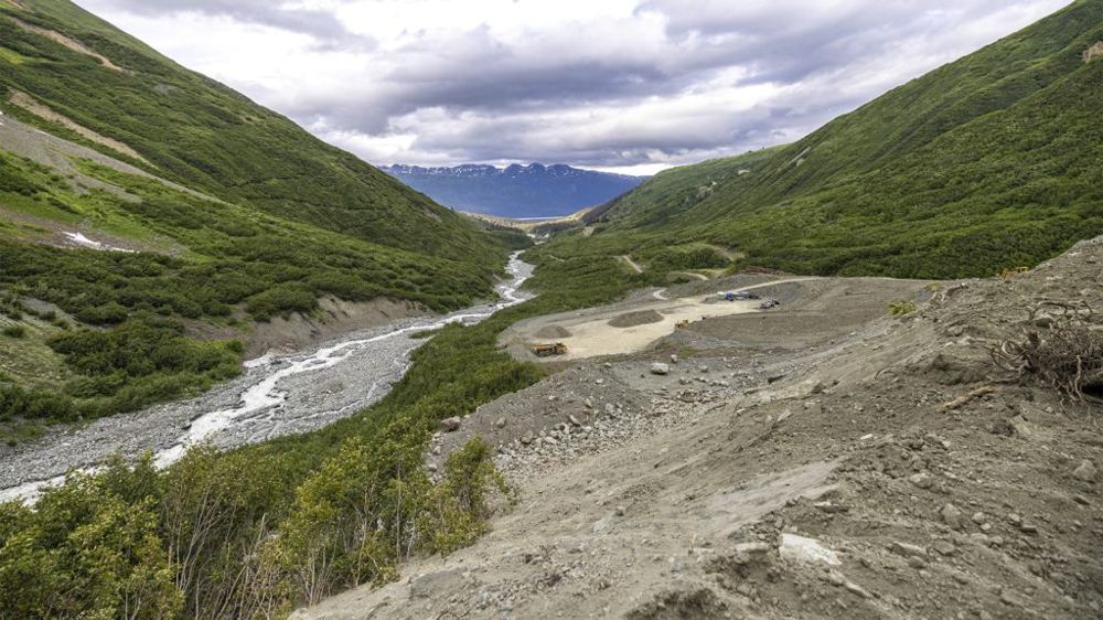 Vizsla Copper logs high-grade silver at Alaska project
