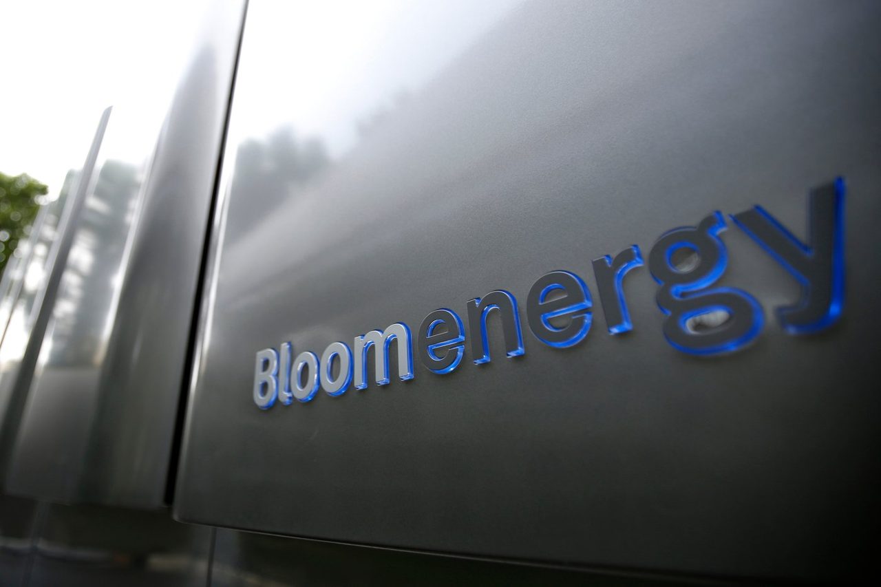 Why Did Bloom Energy Stock Rocket Higher Today?