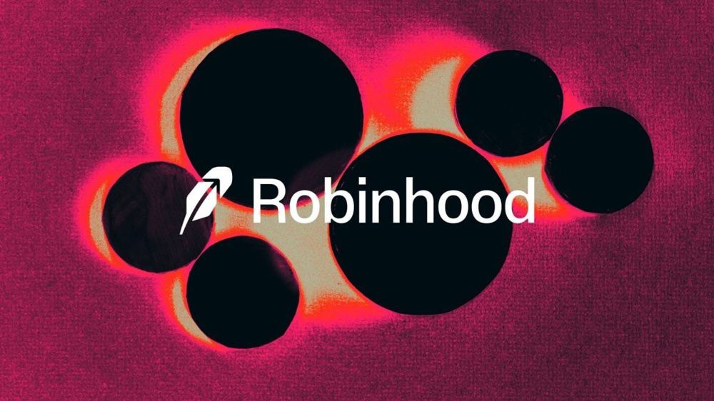 Robinhood Chain DEX volume reaches record $989 million as utility projects expand