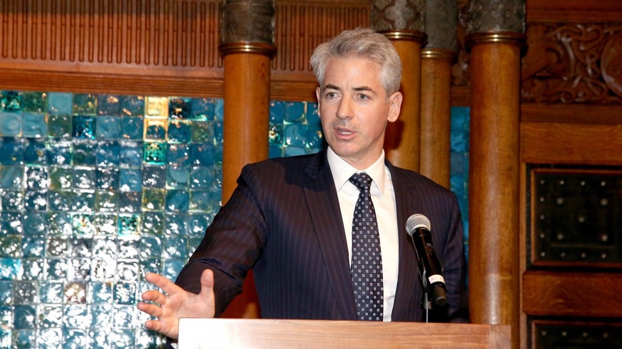 Low-cost ETFs replicate Ackman portfolio cheaper than PSUS