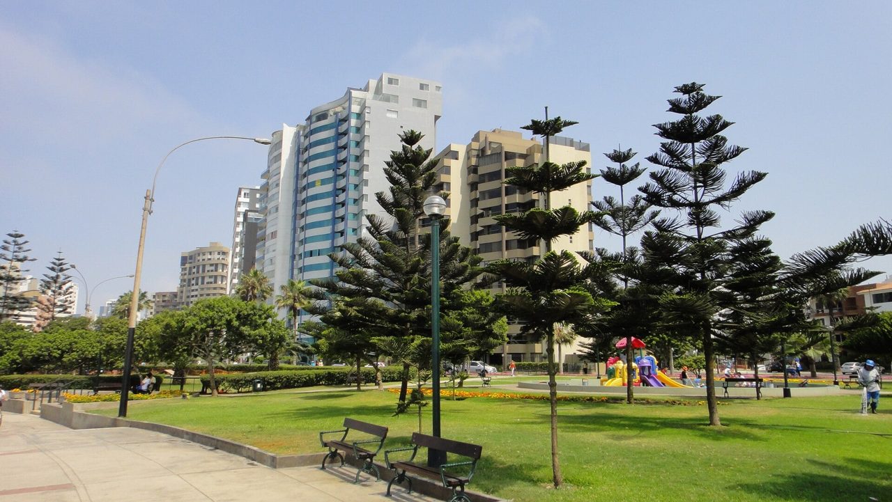 Ruta Centro Opens Guayaquil’s Month of the Arts With Music and Talent