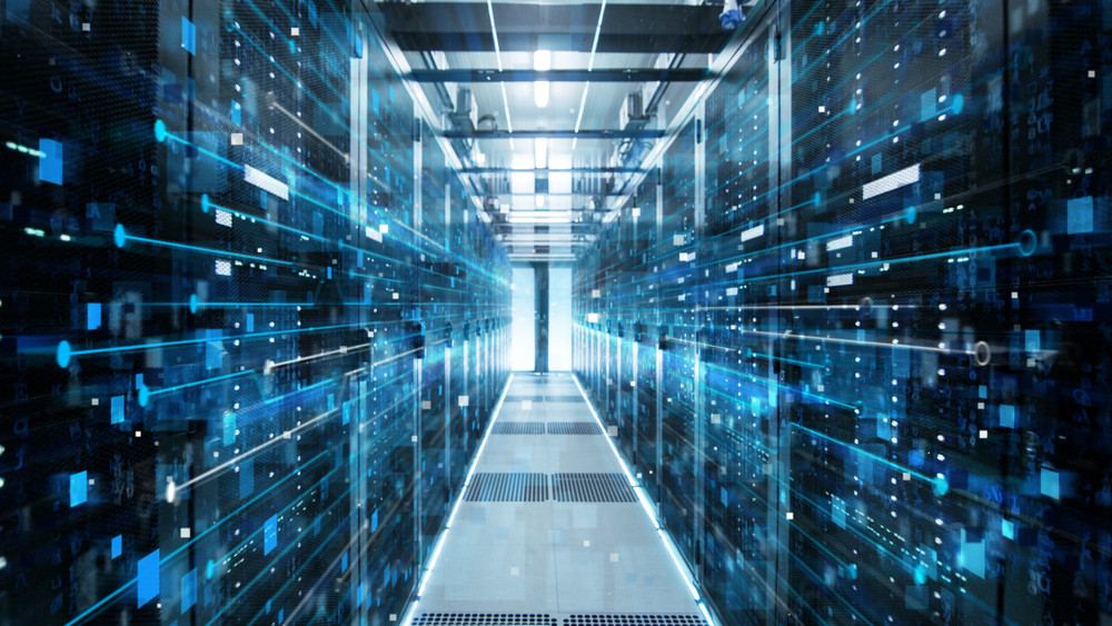 The AI Data Center Boom Faces a New Reality Check
