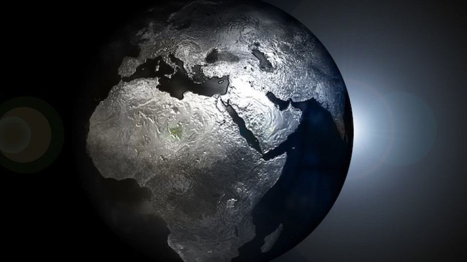 The World Is Entering a New Era of Energy Security