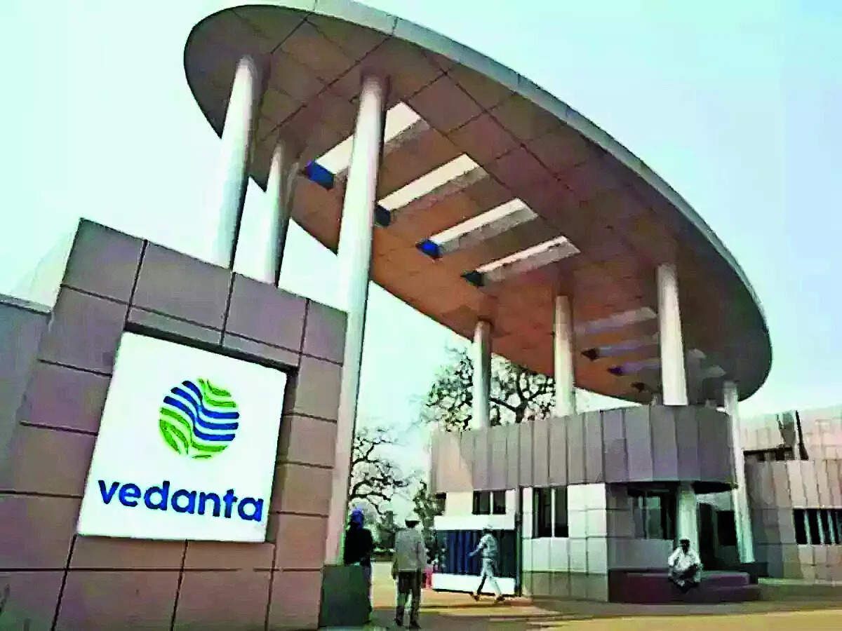 Vedanta Iron, Vedanta Aluminium &amp; other group stocks jump up to 5%. Should you buy?