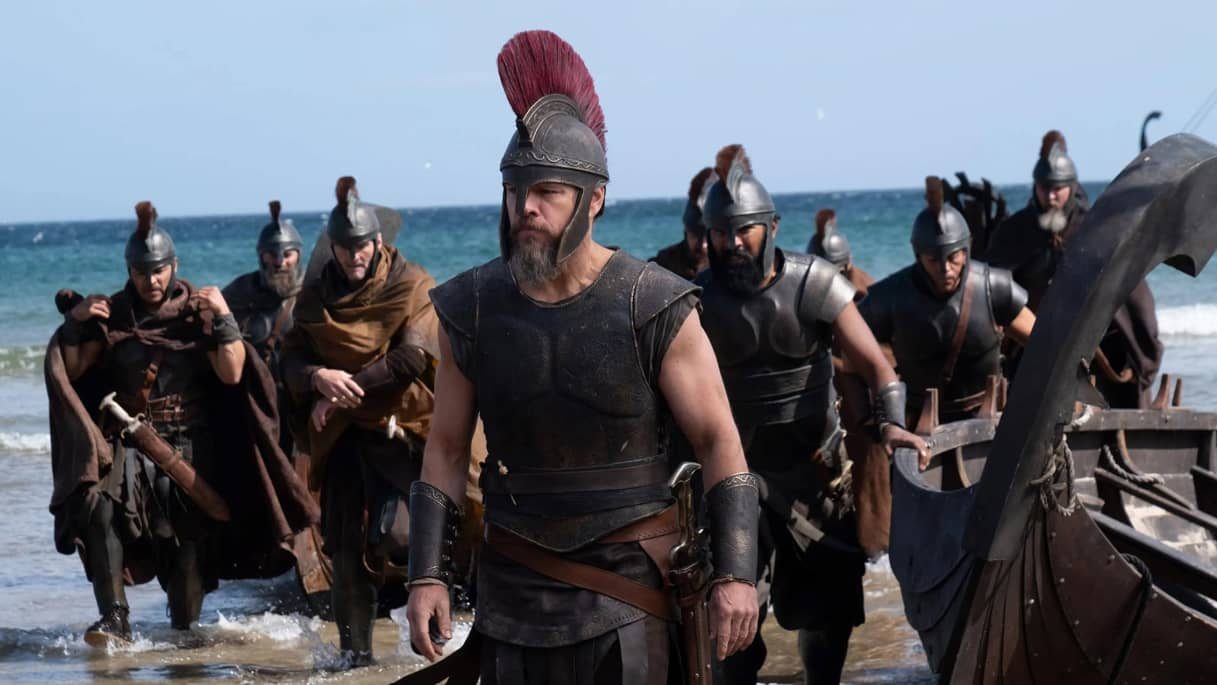 U.S. death toll in Iran, 'The Odyssey' box office, WarshGPT and more in Morning Squawk