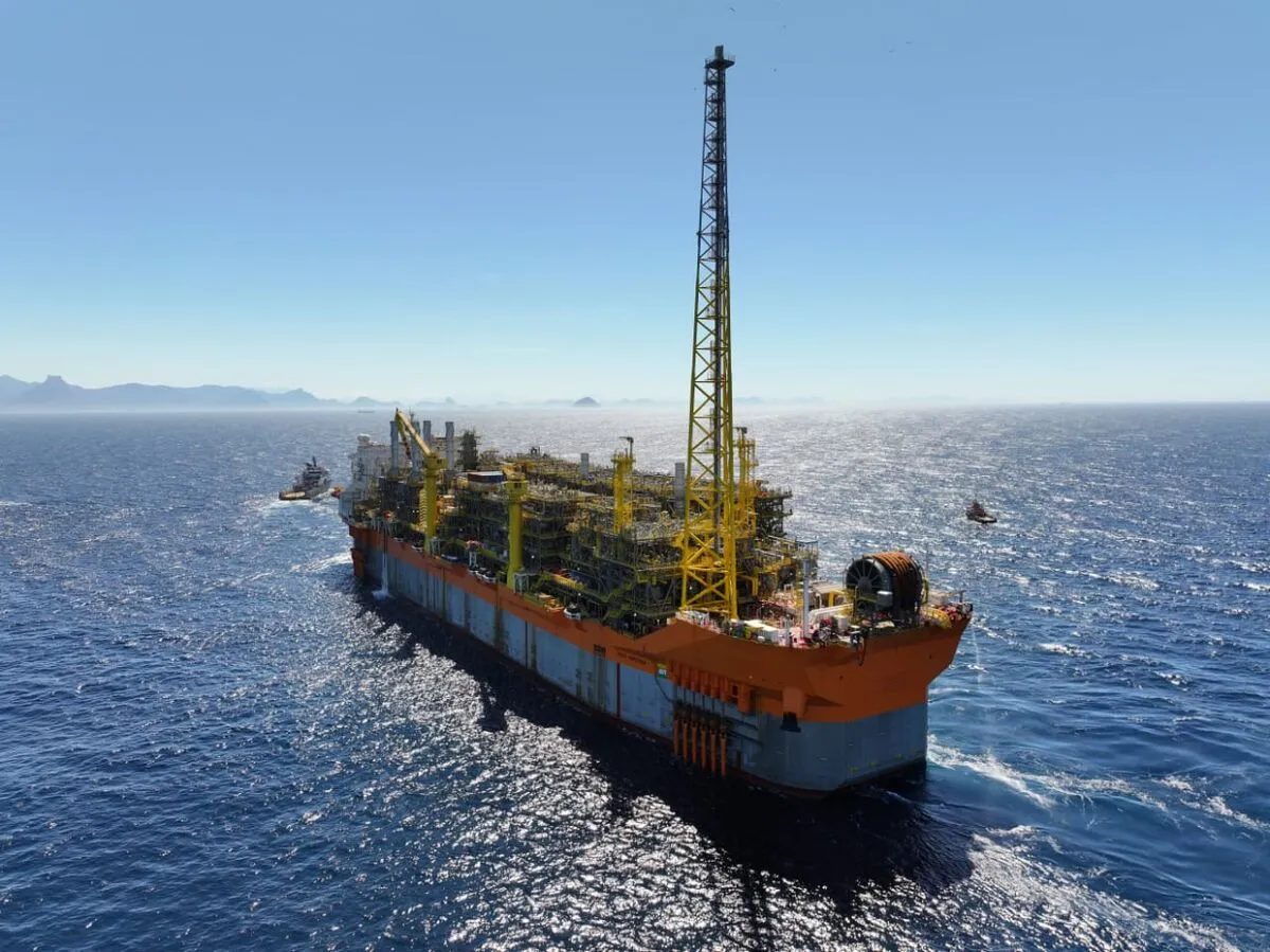 Halliburton secures key Suriname well contract as $10.5bn project advances